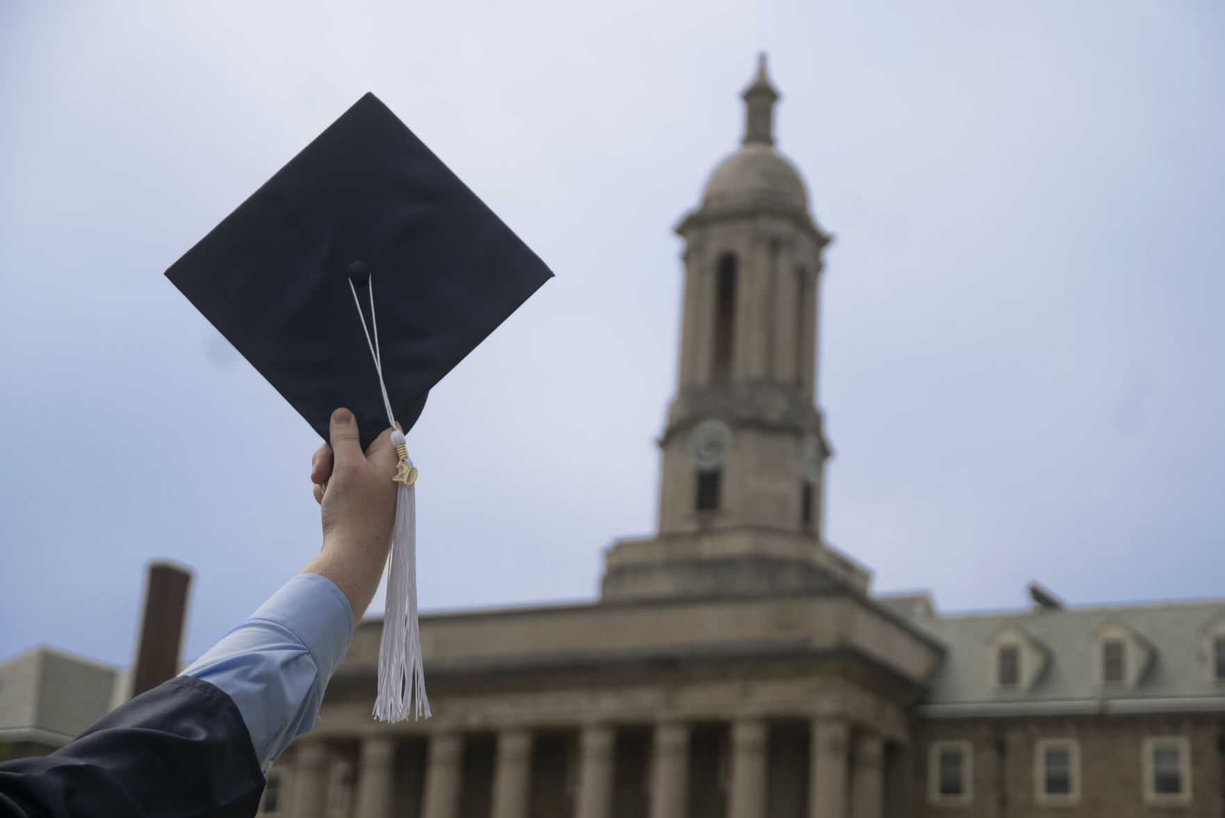 Graduation cap